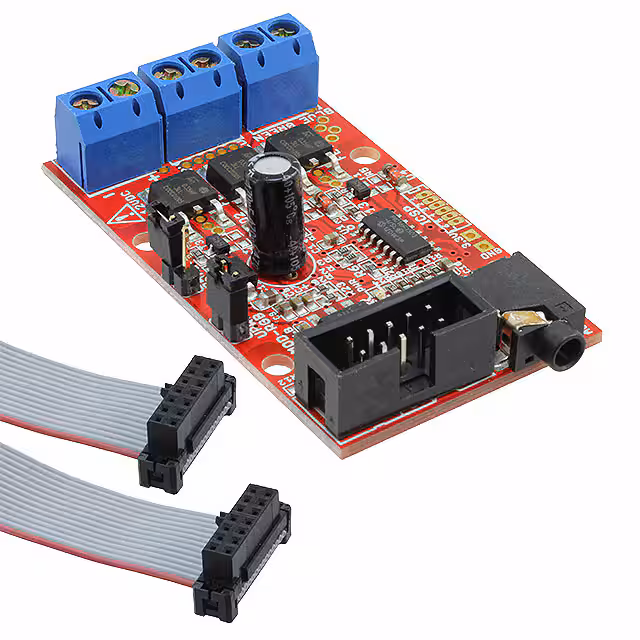 MOD-RGB Olimex LTD  Accessoires